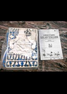 3 in 1 Educational DIY Solar Kit