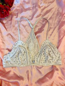 Victoria Secret Lace Bralette
