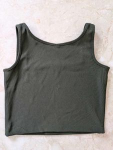 Classic Tank Top