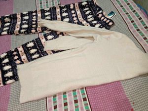 Cozy Pajama - top  Set