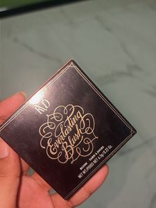KVD Beauty Blush
