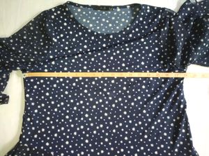 Georgette Top