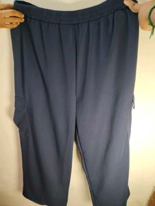 New Track Pant With Tag