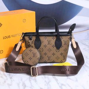 LV SLING BAG WITH COIN POUCH WITHOUT BOX FIX PRICE