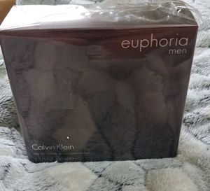 Calvin Klein Euphoria Men's Cologne