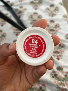 Insight Cream Blush