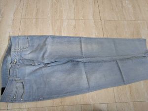 Women jeans pant