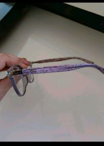 Specs Frame