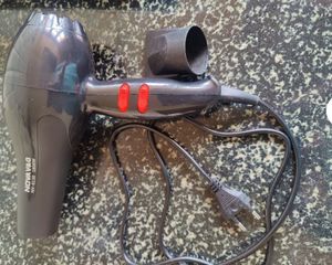 New Nova Hair Dryer