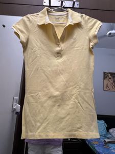 Polo T-shirt