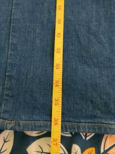 Levi Strauss and co. mens jeans