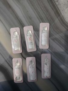 Kerastase Hair Serum Sample Set