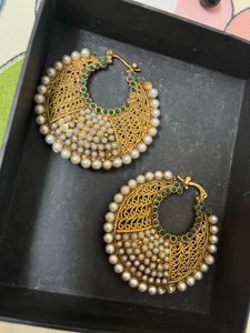 Fixed Price Earrings Set 5 Pieces- Directly Order