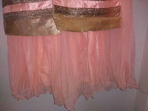 women ethnic gown