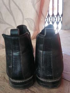 boots