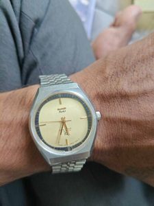 vintage hmt  Classic Rohit Analog Wat