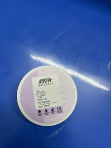 Hair Mask