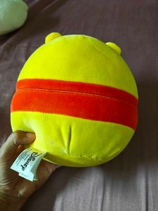Cute Winnie the Pooh Plush Toy