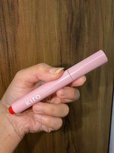 Kiro Matte Liquid Lipstick