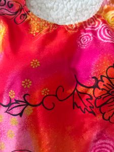 Swimming Costume For Girl