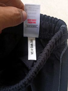 OCTAVE TRACKPANT UNUSED FRESH