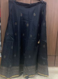 Kurta Skirt Set