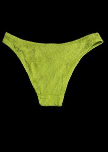 H&amp;M Textured Panty