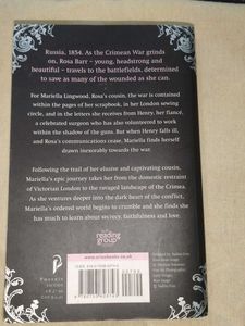 The Rose of Sebastopol