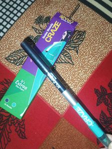 Swiss Beauty Extraa Duo Kajal