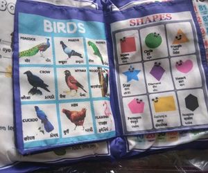 Brand New*** Pillow Book For Kid's