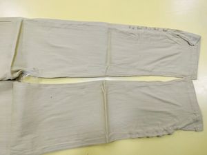 Combo Of 4 Cigar Pant