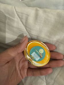 Forest essentials lip balm