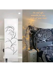 Enchanted Willow Vine Light Twinkling Tree