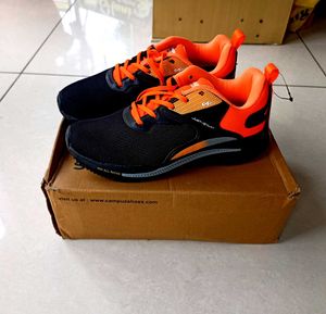 Campus Just-Start Running Shoes