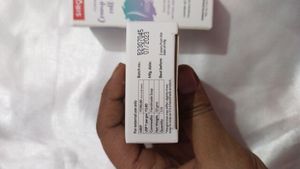 Sirona Period Cramp Roll On &amp; Bathing Bar