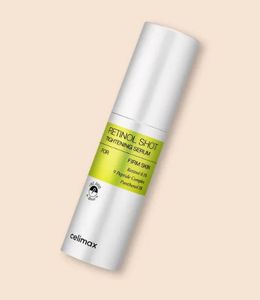 Celimax Retinol Shot Tightening Serum
