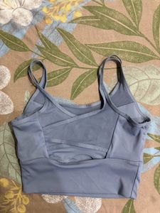 Padded Sports Bra