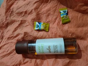 Body Mist