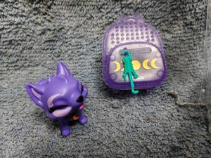 Mini Doll Accessories Lot