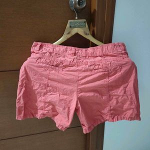 Coral Shorts 🪸
