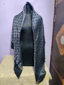 Louis Vuitton Designer Monogram Scarf