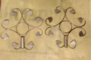 Decorative  Wall Mount flower vase