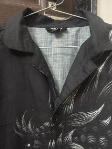 Lion design Shirt