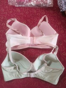 Comfortable Bra Set , tshirt br