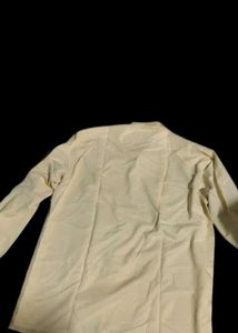 Men's Casual Corduroy Shirt