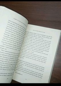 Harry Potter Book Set