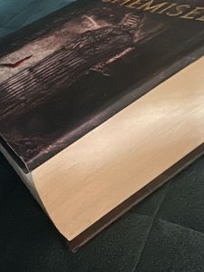 hardcover Alchemised by SenLinYu Book