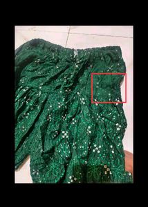 Xxl Eid/daily Wear/cotton/bandhej Suit Women