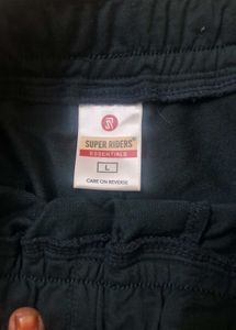 Men's Active Running Shorts