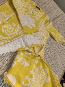Kurta set